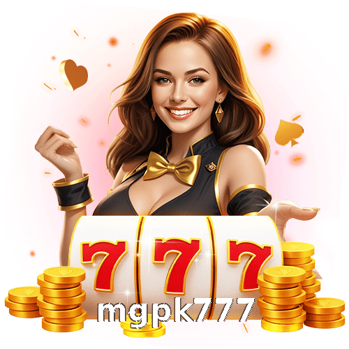 Mgpk777